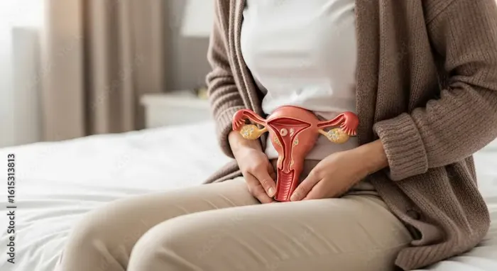 Guide to Endometriosis And Infertility Know How Ivf Helps